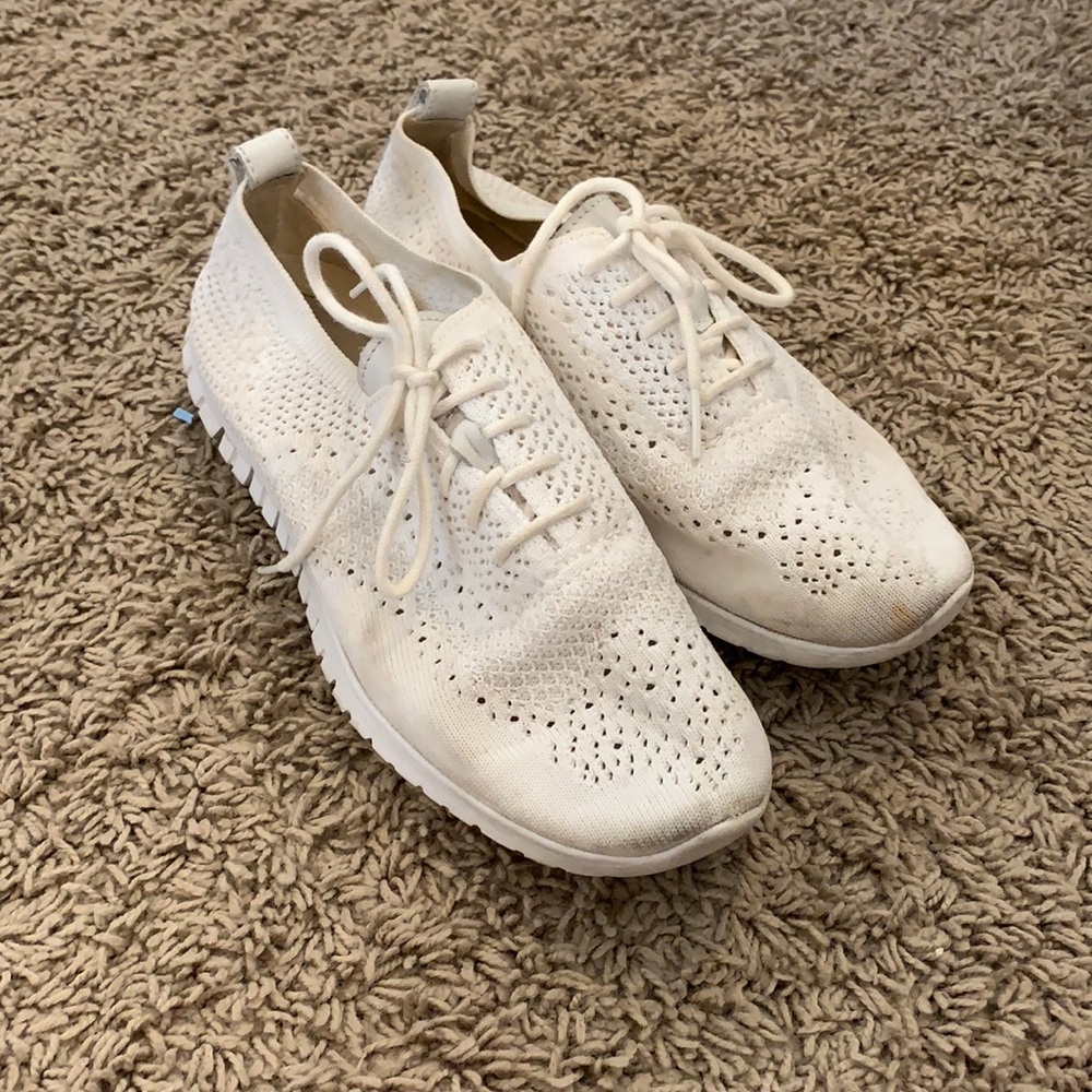 Cole Haan zero grand shoe